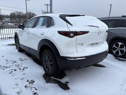 2024 Mazda CX-30 2.5 S