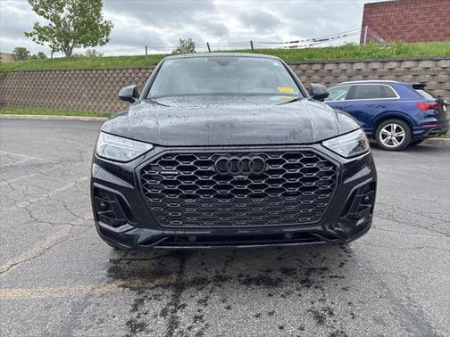 2024 Audi Q5 45 S line Premium Plus
