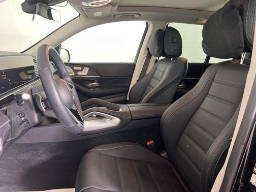 2026 Mercedes-Benz GLE 580 4MATIC