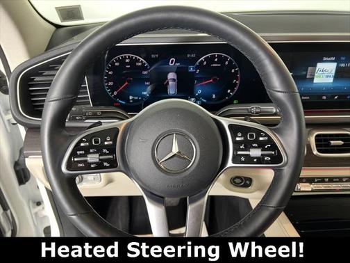 2022 Mercedes-Benz GLE 350 4MATIC