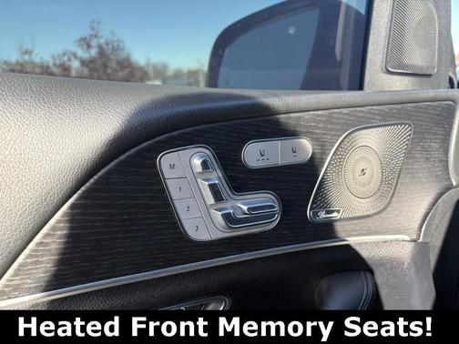 2023 Mercedes-Benz GLE 450 4MATIC