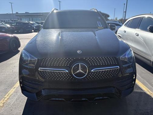 2023 Mercedes-Benz GLE 450 4MATIC