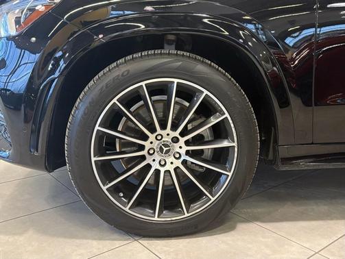 2023 Mercedes-Benz GLE 450 4MATIC