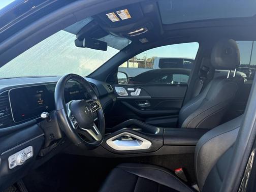 2023 Mercedes-Benz GLE 450 4MATIC