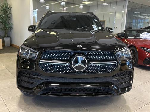 2023 Mercedes-Benz GLE 450 4MATIC
