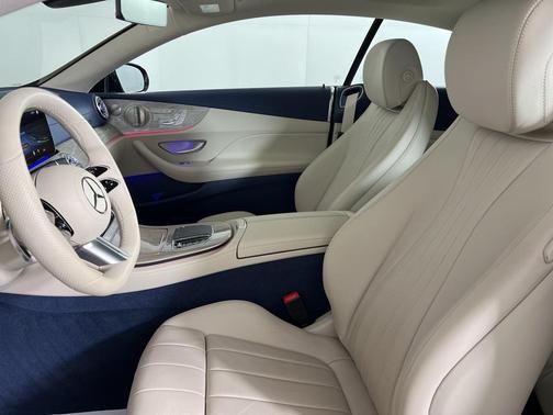 2022 Mercedes-Benz E-Class 4MATIC