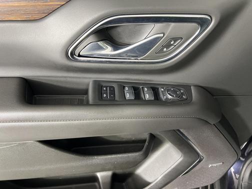 2024 Chevrolet Tahoe 4WD High Country