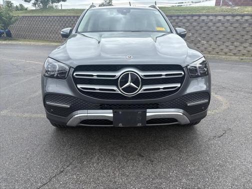 2022 Mercedes-Benz GLE 350 4MATIC