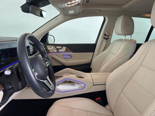 2022 Mercedes-Benz GLE 350 4MATIC