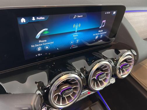 2022 Mercedes-Benz GLA 250 4MATIC