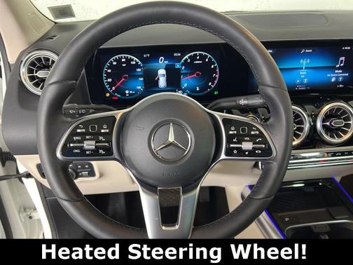 2022 Mercedes-Benz GLA 250 4MATIC