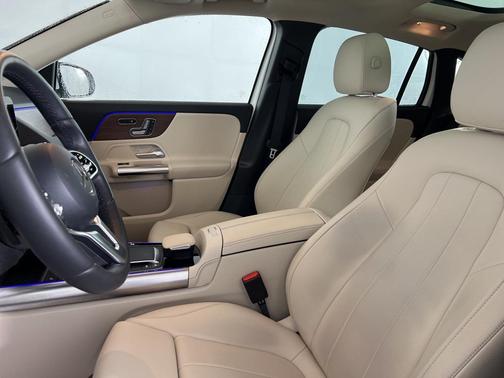 2022 Mercedes-Benz GLA 250 4MATIC