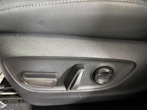 2025 Toyota Grand Highlander Platinum