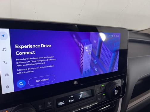 2025 Toyota Grand Highlander Platinum