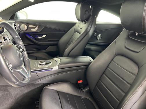 2023 Mercedes-Benz C-Class C 300 4MATIC