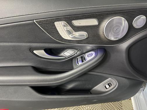 2023 Mercedes-Benz C-Class C 300 4MATIC