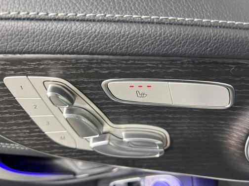 2023 Mercedes-Benz C-Class C 300 4MATIC