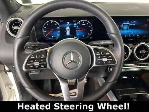 2023 Mercedes-Benz GLA 250 4MATIC