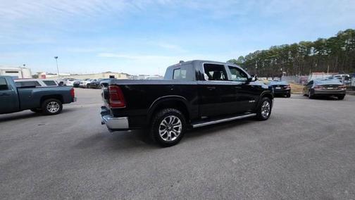 2023 RAM 1500 Longhorn