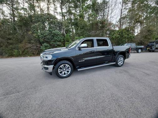 2023 RAM 1500 Longhorn
