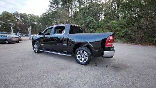 2023 RAM 1500 Longhorn