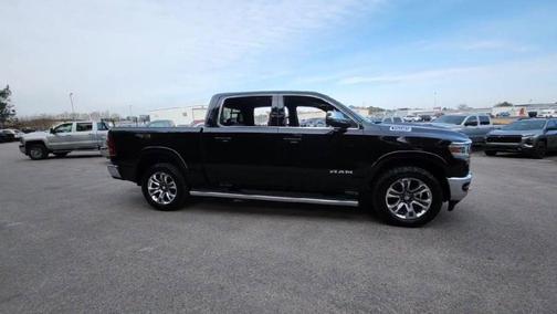 2023 RAM 1500 Longhorn