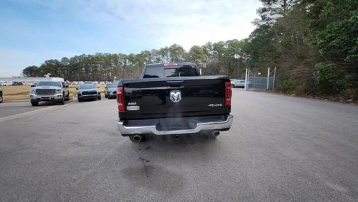 2023 RAM 1500 Longhorn