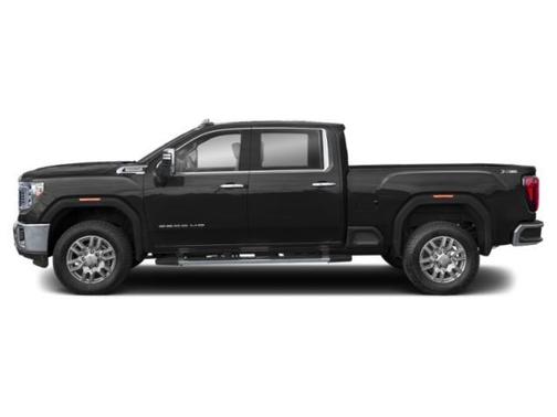 2020 GMC Sierra 3500 Denali