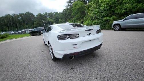 2024 Chevrolet Camaro 2SS