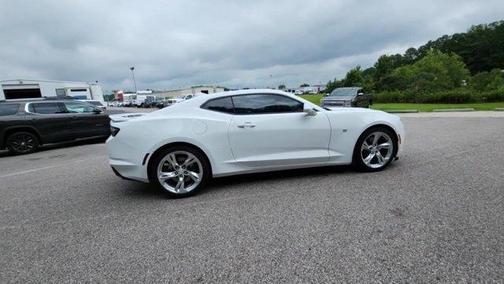 2024 Chevrolet Camaro 2SS