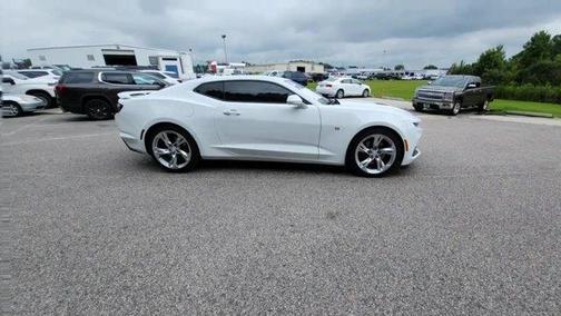 2024 Chevrolet Camaro 2SS