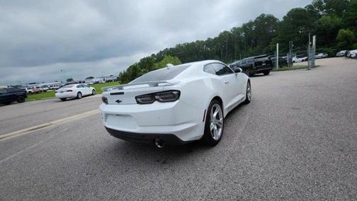2024 Chevrolet Camaro 2SS