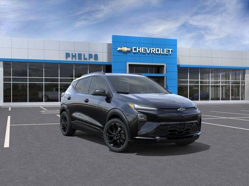 GB8 2027 Chevrolet Bolt RS
