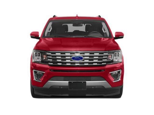 Magnetic 2019 Ford Expedition Limited