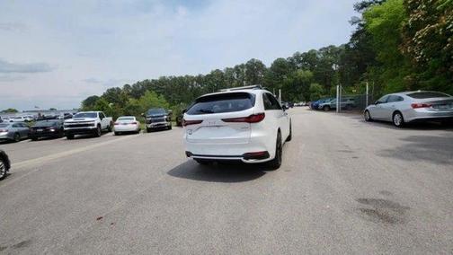 2024 Mazda CX-90 S Premium