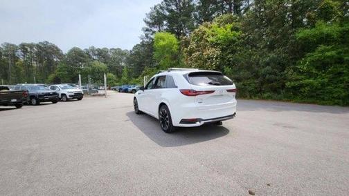 2024 Mazda CX-90 S Premium