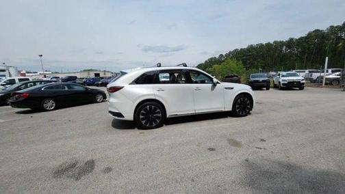 2024 Mazda CX-90 S Premium