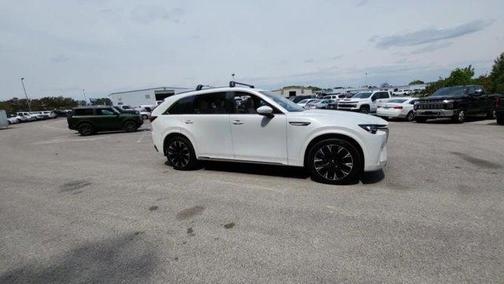 2024 Mazda CX-90 S Premium