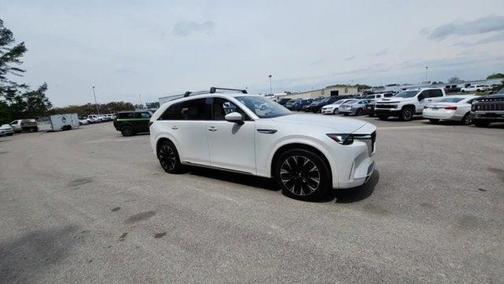 2024 Mazda CX-90 S Premium