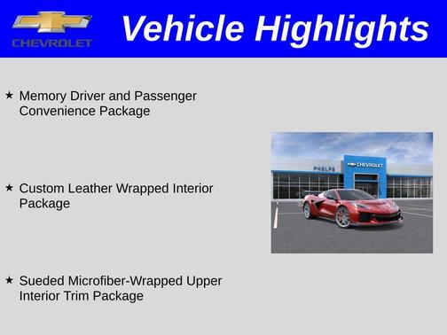 Red Mist Metallic Tintcoat 2027 Chevrolet Corvette ZR1X
