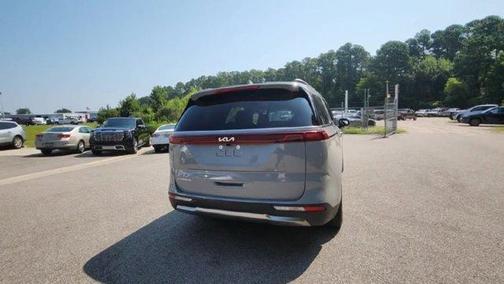 2024 Kia Carnival SX Prestige
