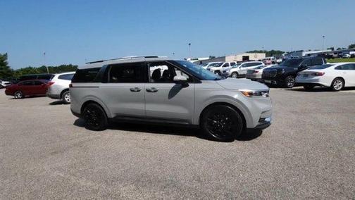 2024 Kia Carnival SX Prestige