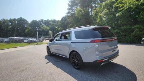2024 Kia Carnival SX Prestige