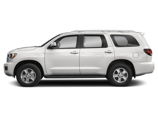 2021 Toyota Sequoia SR5