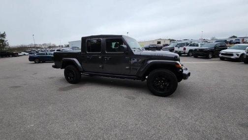 2024 Jeep Gladiator Sport