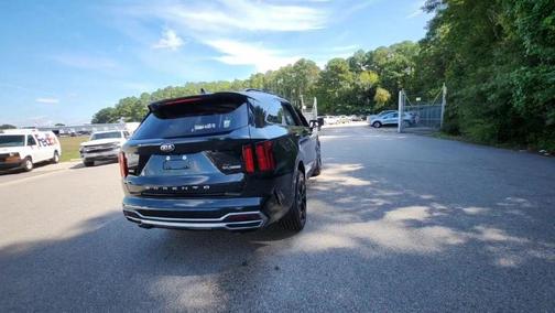 2021 Kia Sorento SX