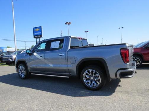 Sterling 2024 GMC Sierra 1500 Denali