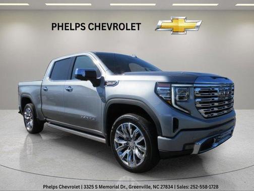 Sterling 2024 GMC Sierra 1500 Denali