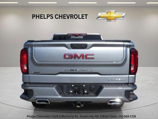 Sterling 2024 GMC Sierra 1500 Denali