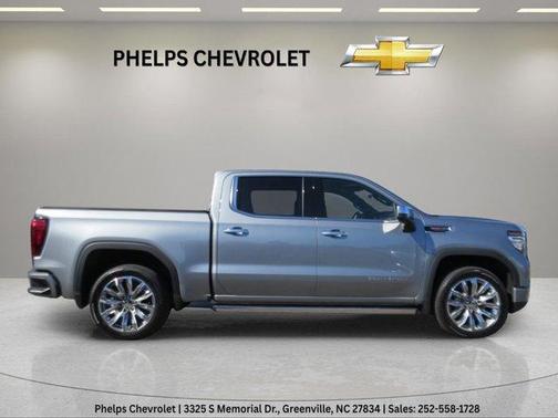 Sterling 2024 GMC Sierra 1500 Denali